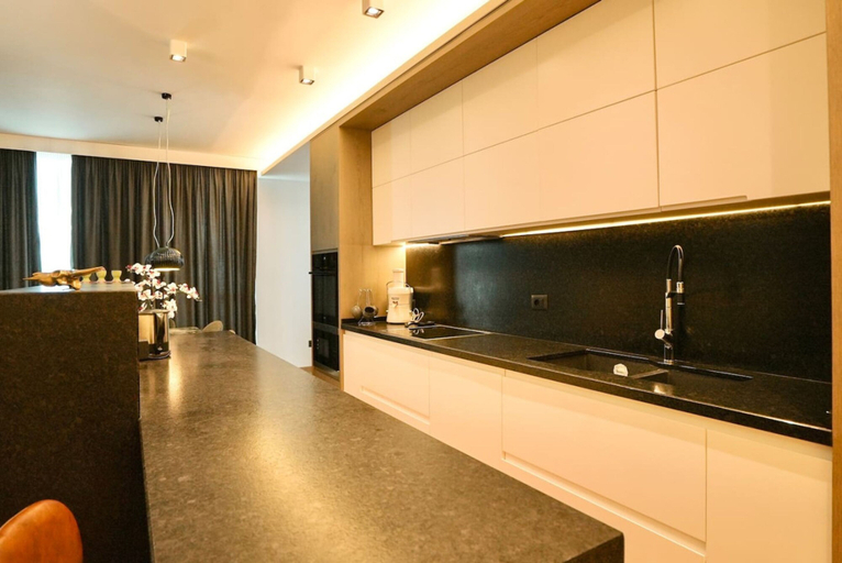 Room 5, Grandstay Apartments 010, Durrësit