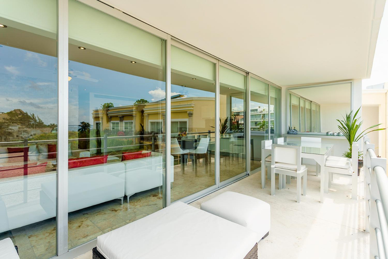 Others 3, Gorgeous Magia Beachside Condos by Stella Rentals!, Cozumel