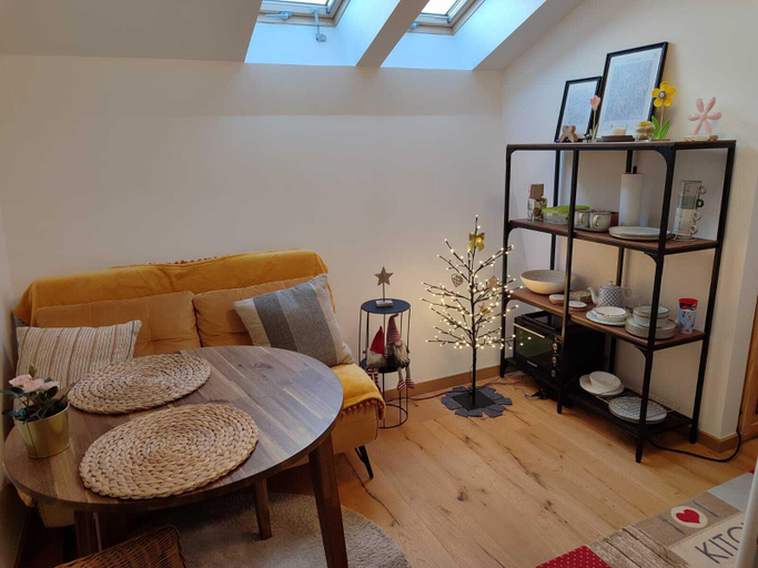 5, Ferien-Loft Resi 1, Garmisch-Partenkirchen