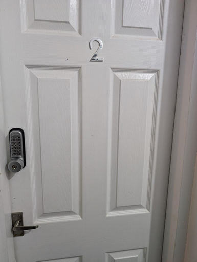 Others 2, Blok 3 -Jacuzzi Suites, Apartment & Ensuite Rooms, Blackpool