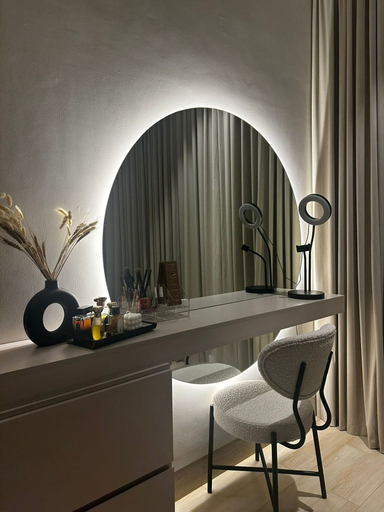 Room 5, One-bedroom Escape With Scenic View, Taqah
