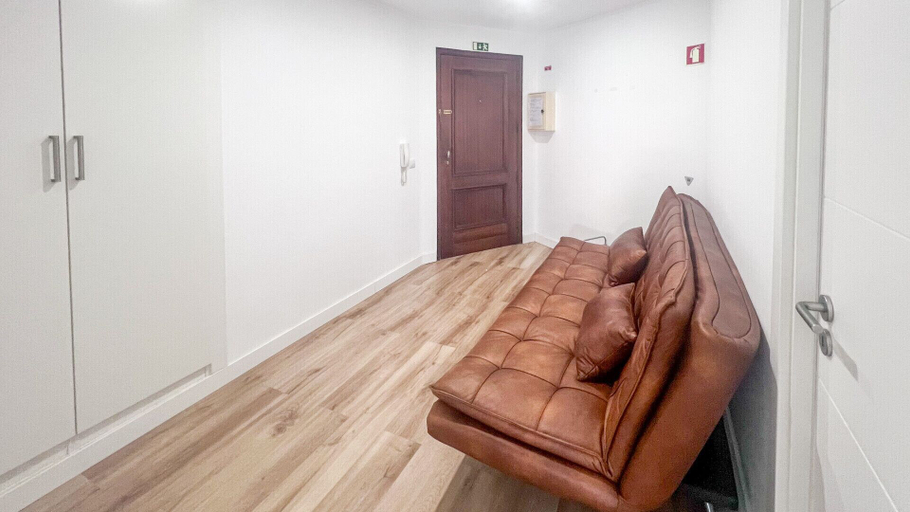 Room 2, Marina Secret in Vilamoura, Loulé