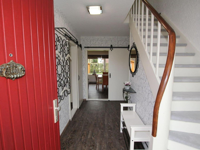 Others 5, Doppelhaushalfte Friesengluck mit Sauna, Aurich