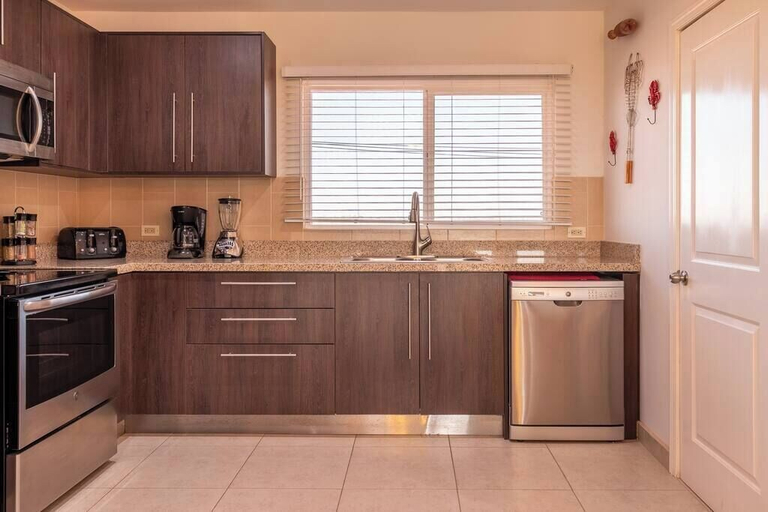 Room 3, Peaceful Condo With Ocean View, Puerto Peñasco