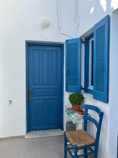 Others 3, Hotel Glaros Lipsi, South Aegean