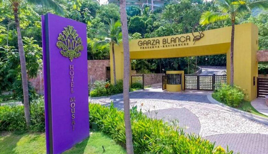 Room 3, 3BD Garza Blanca 5 Star Resort Ocean Views, Puerto Vallarta