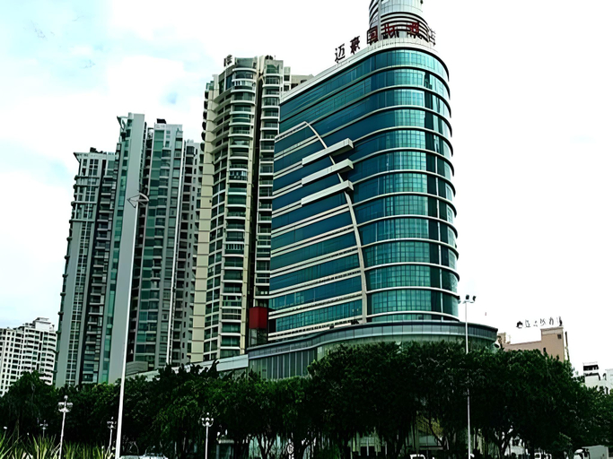 Others 4, Maihao International Hotel, Zhuhai