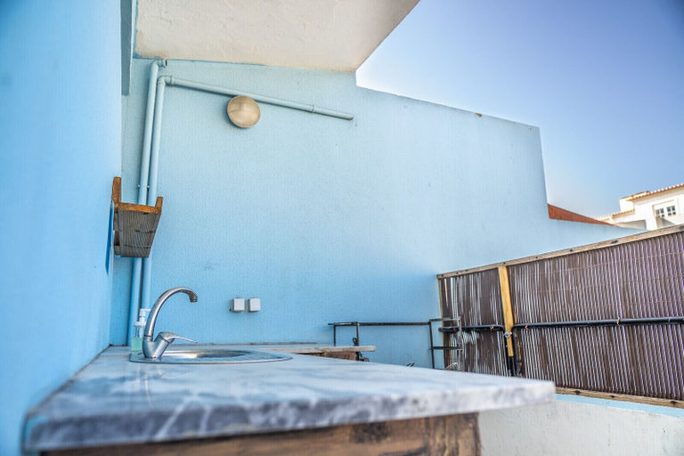 Room 4, Mar Alta - Baleal in Peniche, Peniche