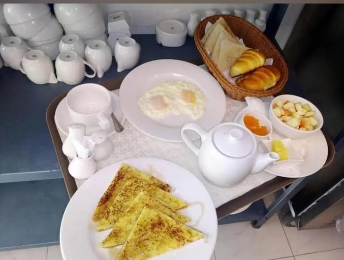 Food & Drinks, Family lodges, Islamabad