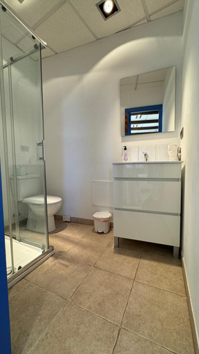 Bathroom 2, Casa Rural La Tia Lola, Ciudad Real