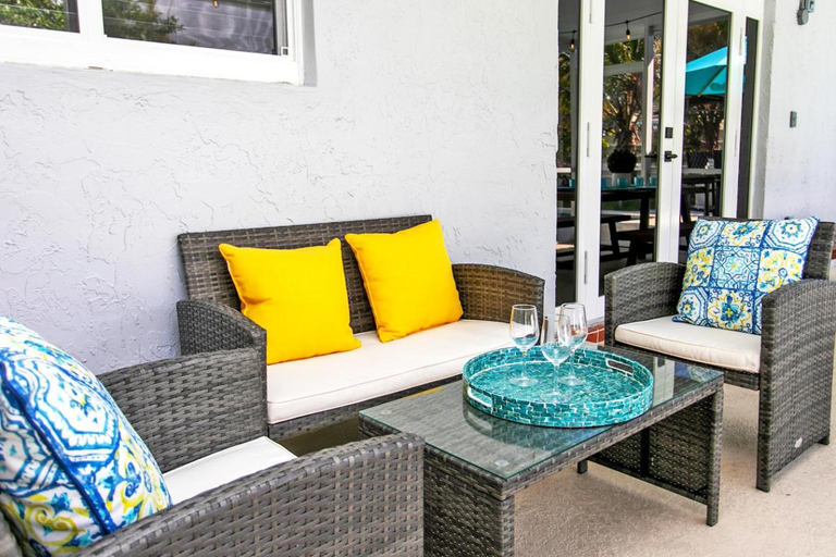 Facilities 3, Luxury 5BR Villa Heated Pool near Beach & Casino, Broward