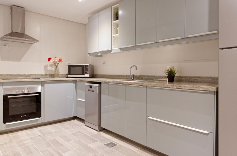 Room 4, Vesta - Luxury Apt - 2Br - Cfc Xxxi, New Cairo City