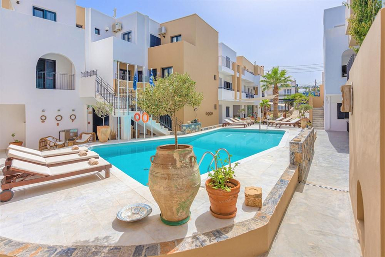 Others 4, Nami Hotel & Suites, Crete