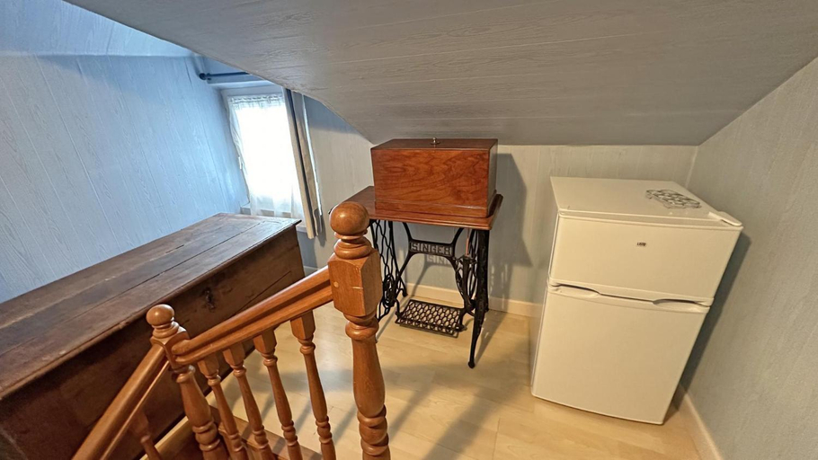 Others 5, Le clos jargot, Haute-Vienne