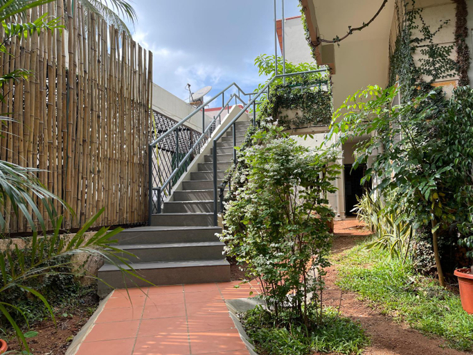 Others 2, Gokulam Guest House, Mysore