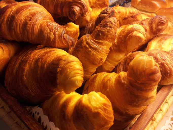 Food & Drinks 4, hotel restaurant Beau-rivage, Charente