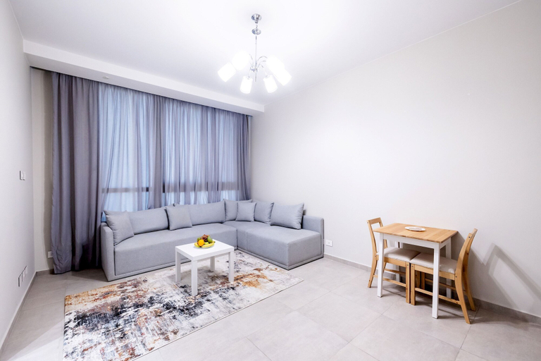 Room 3, Vesta - Luxury Studio - Aeon Tower, Sixth of October 1 City