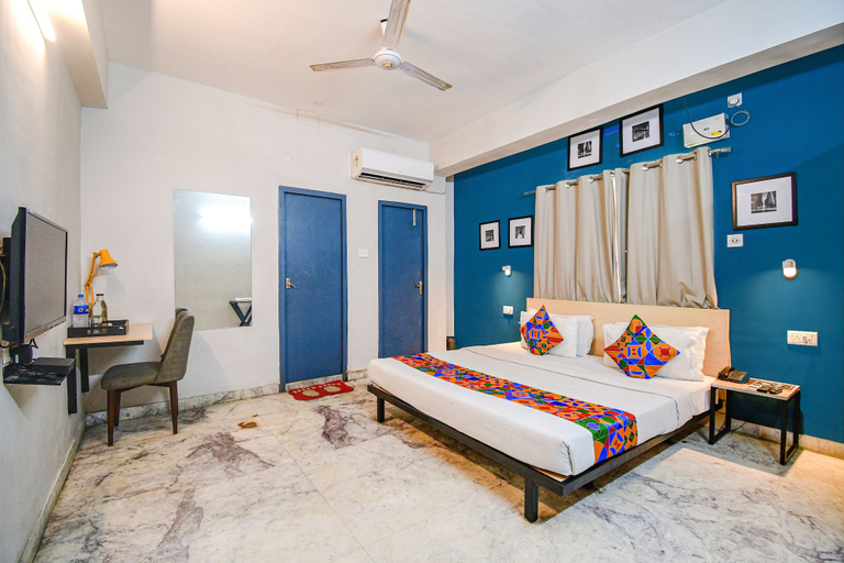 Others 1, FabHotel Silver Key kalighat, Kolkata