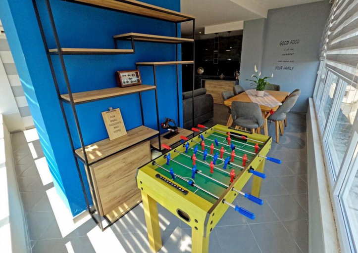 Room 5, The Modern Pad in Shkod r, Shkodrës