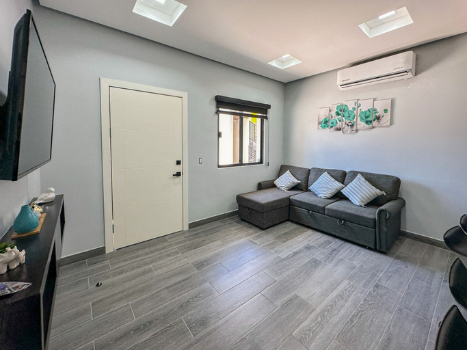 Room 5, Urban Oasis Apartment 2, Puerto Peñasco