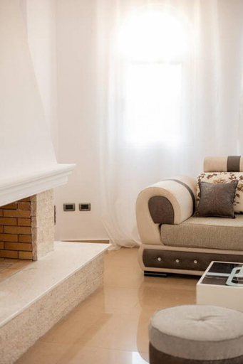 Room 4, The Lake House 2 Pool Access, Shkodrës