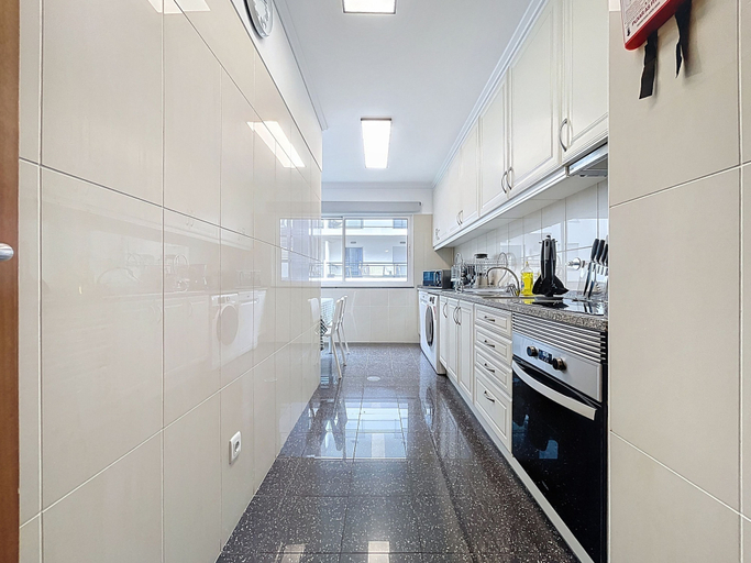Room 5, Senhora do Pilar by Atlantic Holiday, Funchal