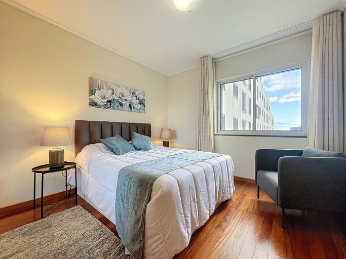 Room 4, Senhora do Pilar by Atlantic Holiday, Funchal