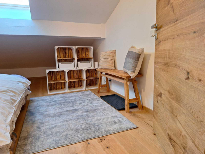 5, Ferien-Loft Resi 1, Garmisch-Partenkirchen