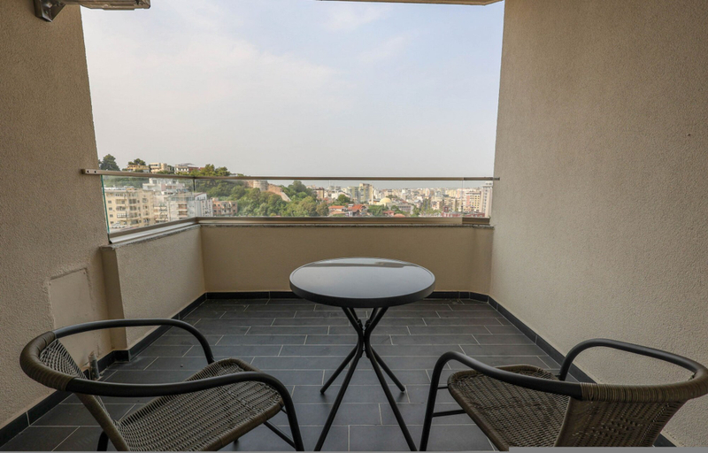 Room 3, Grandstay Apartments 003, Durrësit