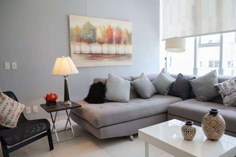 Room 4, Dali Corner I Chic 3 Bed Apart in Mexico City, Mexico City