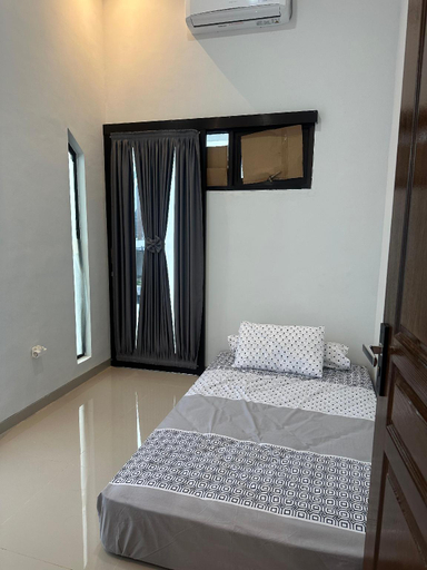 Bedroom 2, KALEA VILLA, Malang