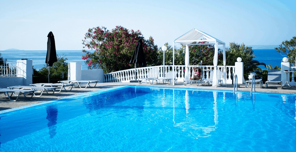 Sport & Beauty 2, Bianco Olympico Beach Resort by Anayia All Inclusive Resorts, Central Macedonia