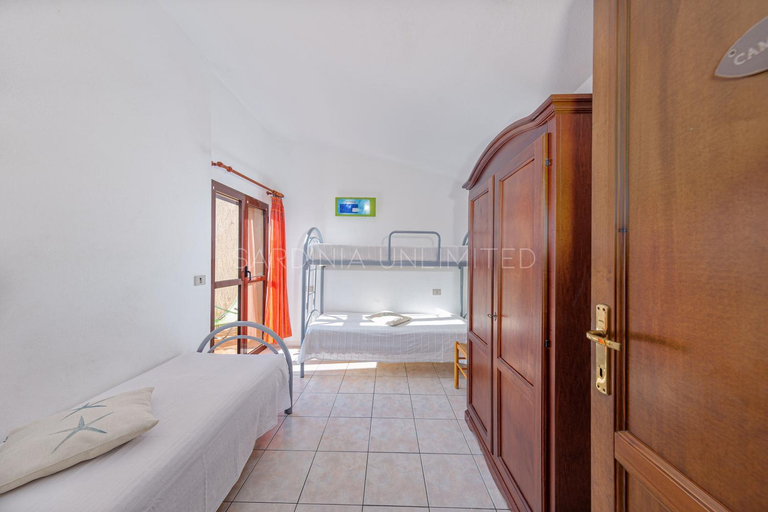 Others 5, Ginepro Arancione, Olbia-Tempio