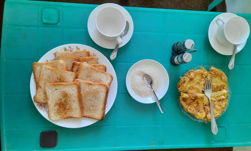 Food & Drinks 4, Xhansa Hotel Skardu, Northern Areas