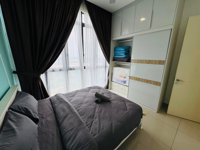 5, Dpristine Walk to Legoland Gleneagles, Johor Bahru, Iskandar Puteri, Johor Bahru