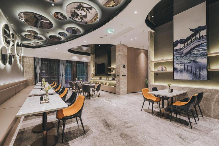 Food & Drinks 5, Atour Hotel Suzhou Dayuncheng, Suzhou