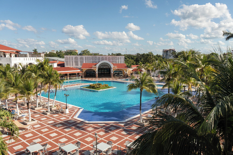 Sport & Beauty 5, Cozumel Hotel & Resort - All Inclusive, Cozumel
