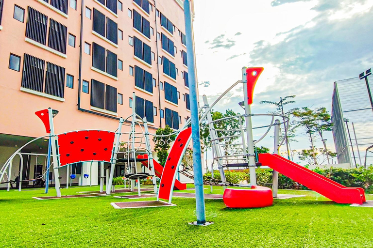Family & Kids 5, Edusentral, Shah Alam