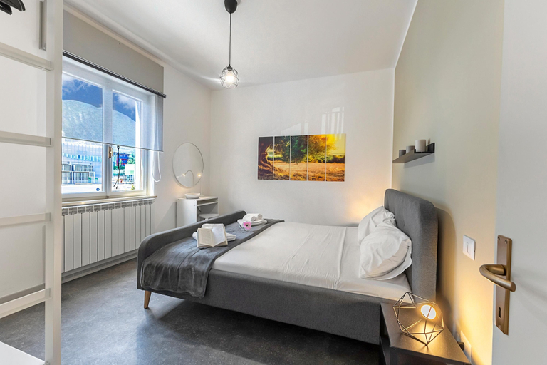Others 1, Appartamento Fabio Few Min From Lake, Trento
