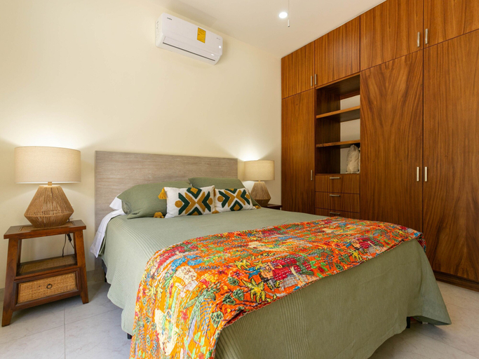 Room 4, Sea La Vie in Cabo San Lucas, La Paz