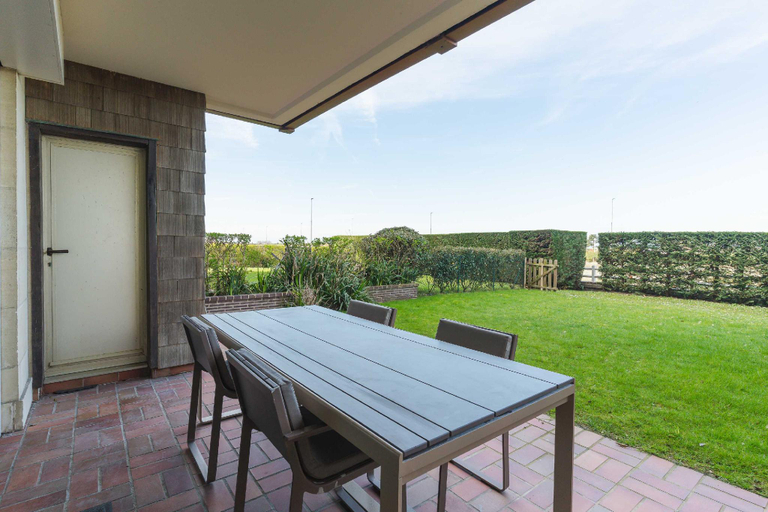 Exterior view 3, Luxurious apartment 4 people - Casino BarriÃ¨re, Calvados