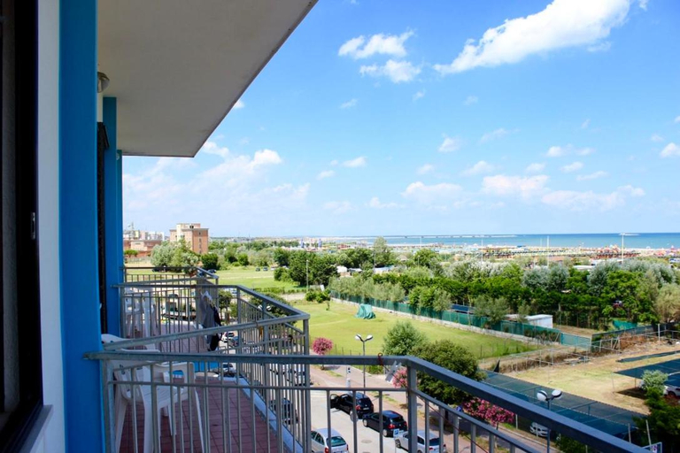 Others 3, Hotel Caravel, Venezia