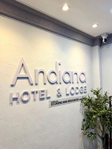 Exterior & Views 2, Andiana Hotel & Lodge, Kota Bharu