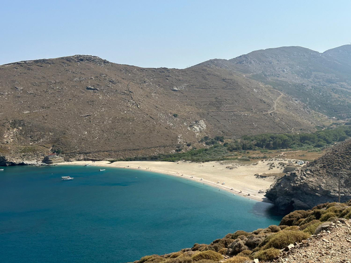 Others 4, Villa Il Paradiso Andros, South Aegean