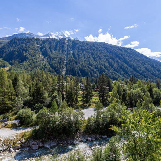 Room 3, R Sidence Grand Roc - Campanules 314, Haute-Savoie