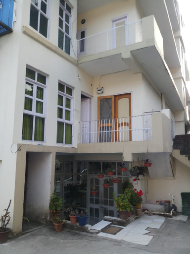 Exterior & Views 4, I Hotel, Ahmadabad