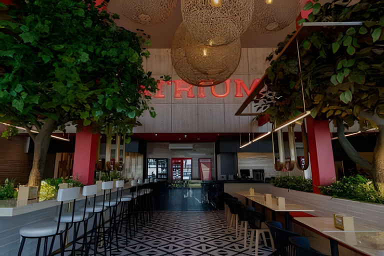 Food & Drinks 4, Marmulata Prestige, Cartagena de Indias