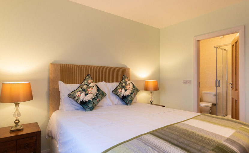 Room 5, Lovely Home Just a 2 Minute Walk From Sneem Village