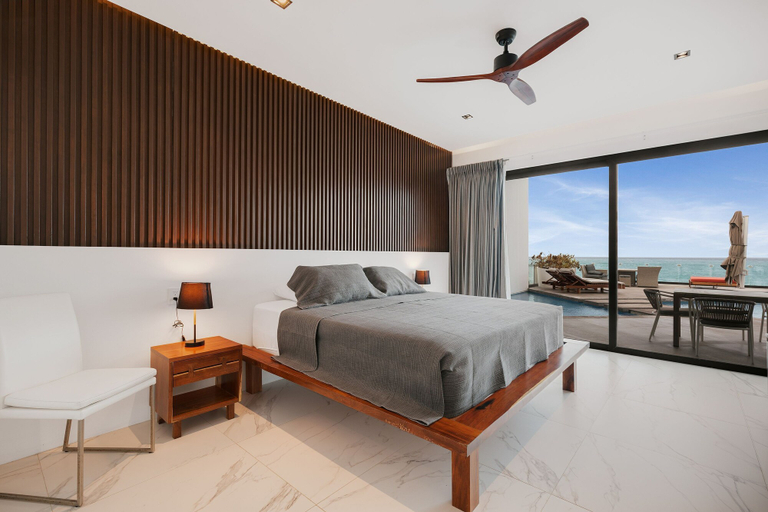 Room 5, Villa E11even Isla Mujeres, Isla Mujeres