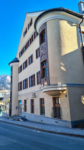 Room 3, Post Residence Apartments 3C 150m From ski Lift, Zell am See